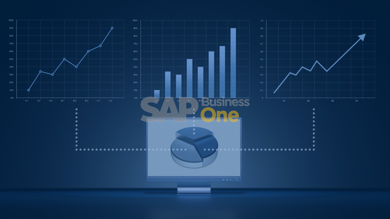 Transforming SAPB1 Accounting with Advanced Excel Integration: A Game-Changer for Efficiency and Accuracy