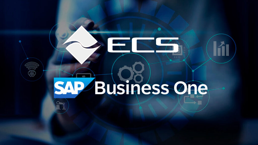 ECS Professional Services for SAP B1 - ECS - Effective Computer Solutions